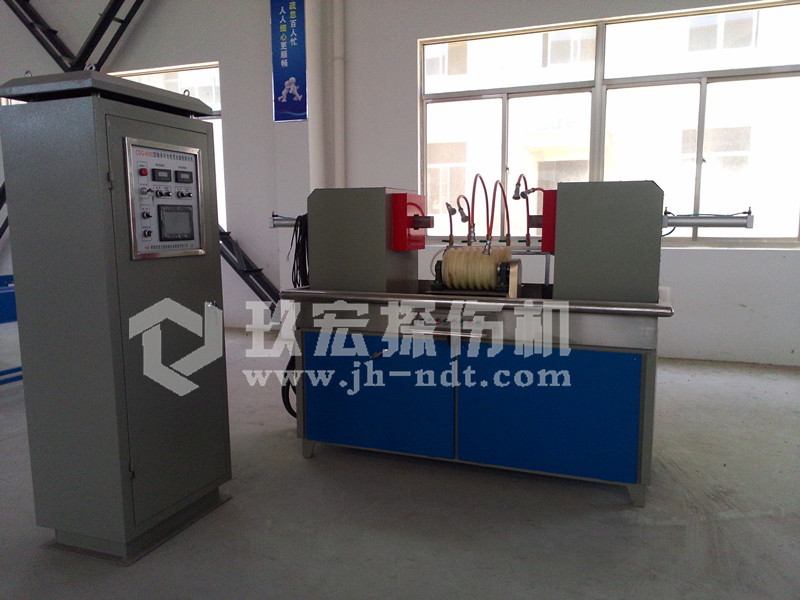 如何選擇合適的磁粉探傷機(jī)？