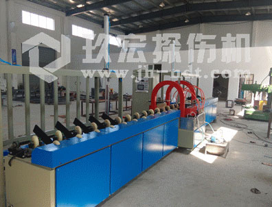 磁粉探傷機(jī)檢測(cè)適用范圍主要有哪些？